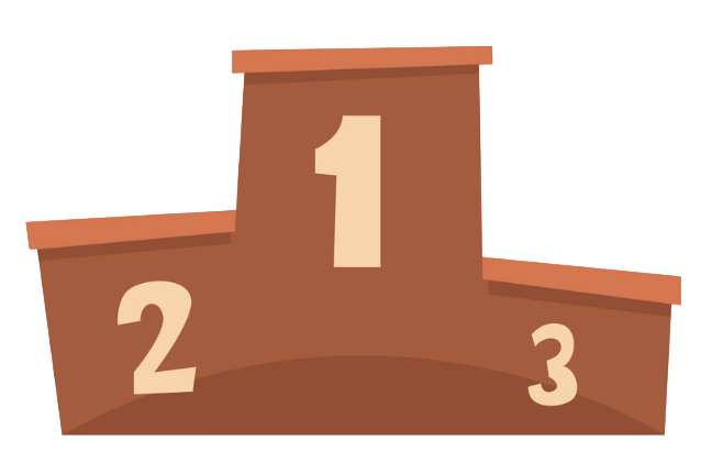 podium